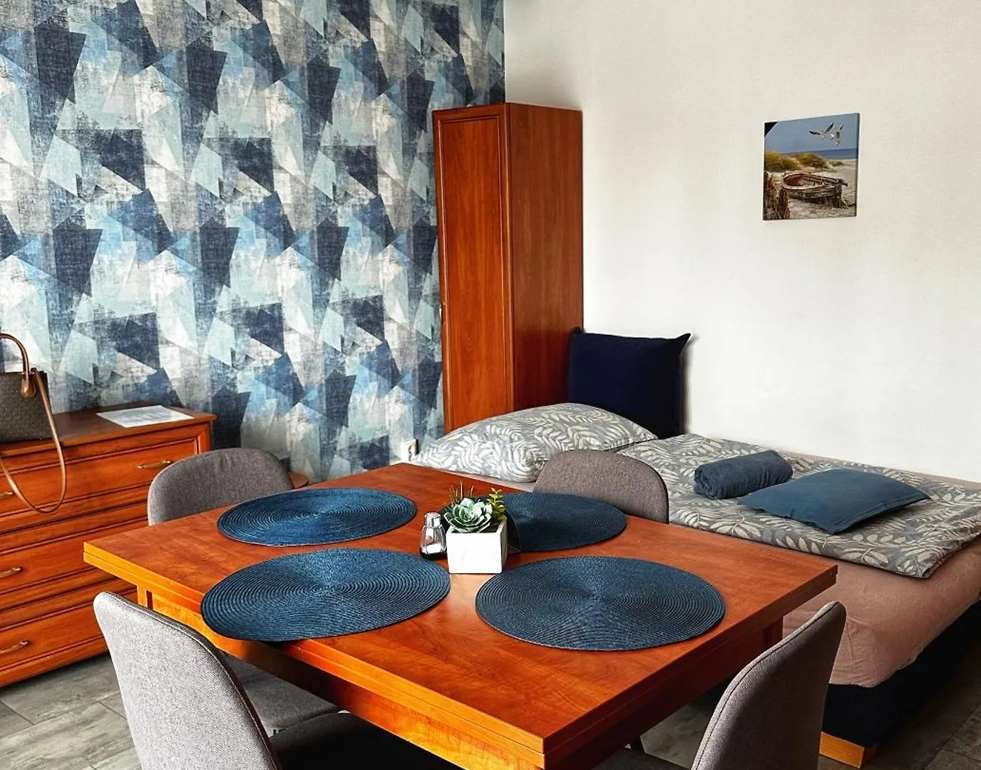Corso Apartman Hajdúszoboszló 아파트