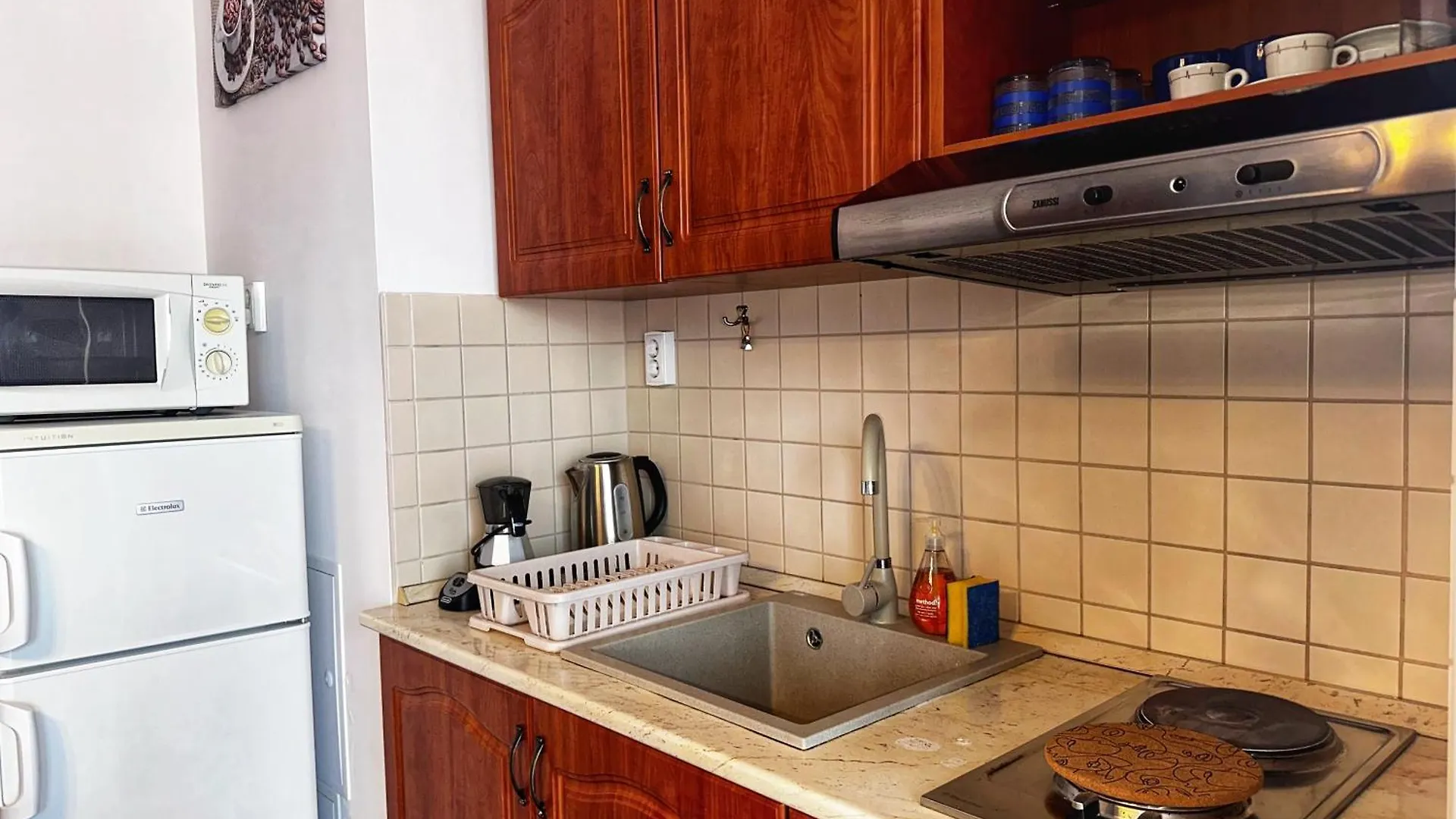 Corso Apartman Hajdúszoboszló 헝가리